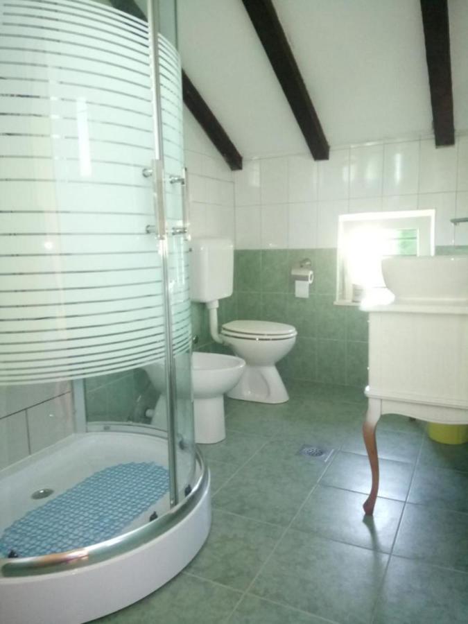 Holiday Home Jadric Osoje Pokoj fotografie