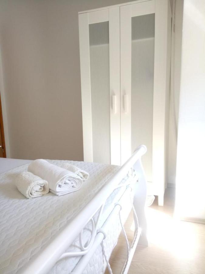 Holiday Home Jadric Osoje Pokoj fotografie